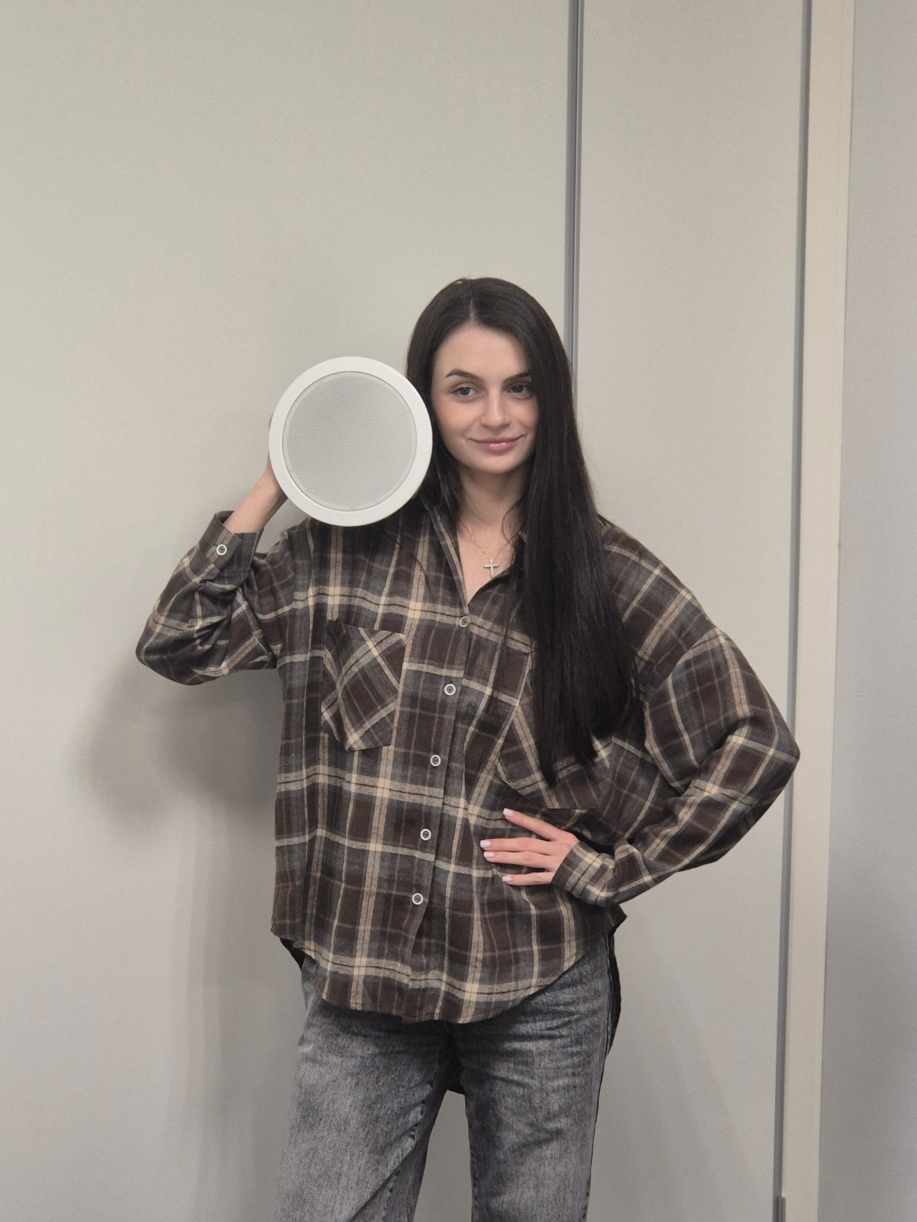 SIP-громкоговоритель Fanvil A201